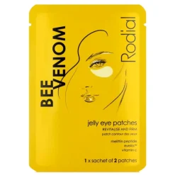 Rodial Oogverzorging|Bee Venom Jelly Eye Patches 2 patches
