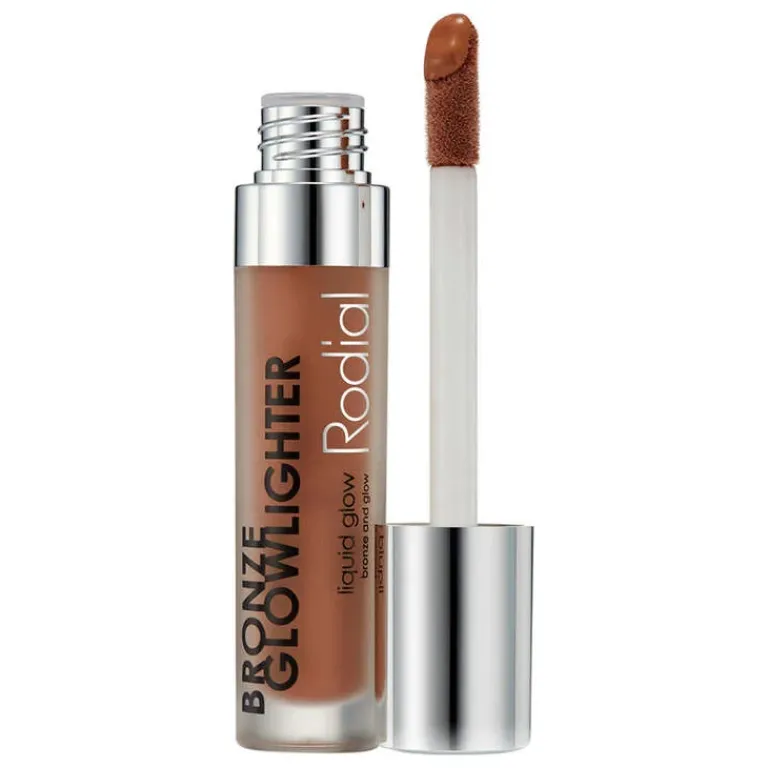 Rodial Bronzer|Bronze Glowlighter