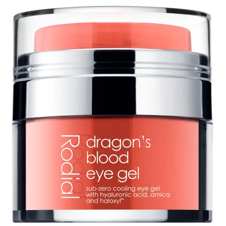 Rodial Oogverzorging|Dragon's Blood Eye Gel