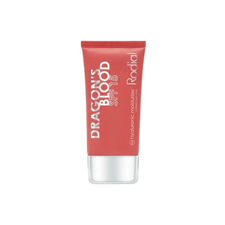 Rodial Dagcrème|Dragon's Blood Hyaluronic Moisturiser SPF 15