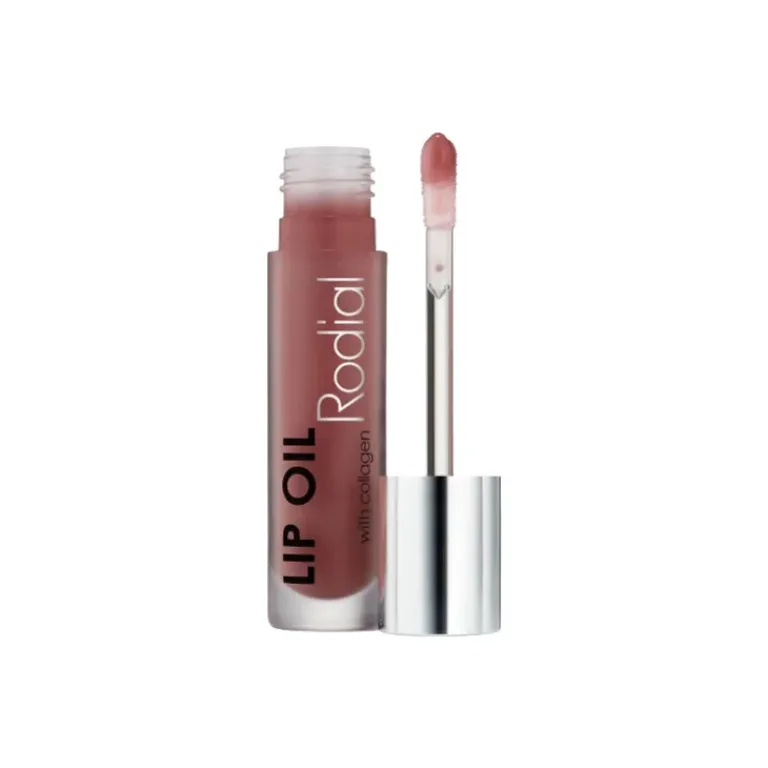 Rodial Lipgloss|Lip Oil Wild Plum