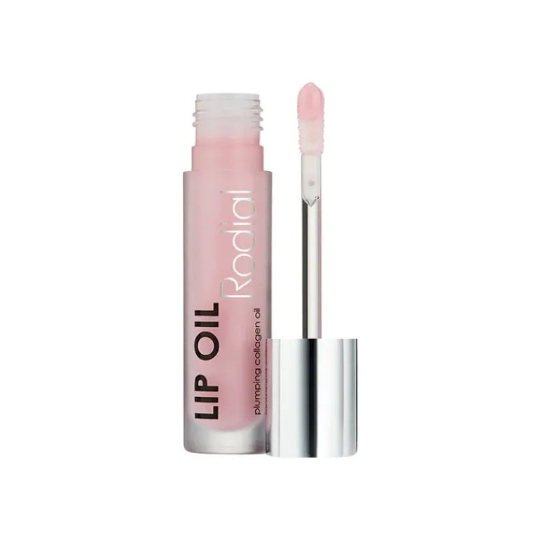 Rodial Lipgloss|Lip Oil Wild Plum