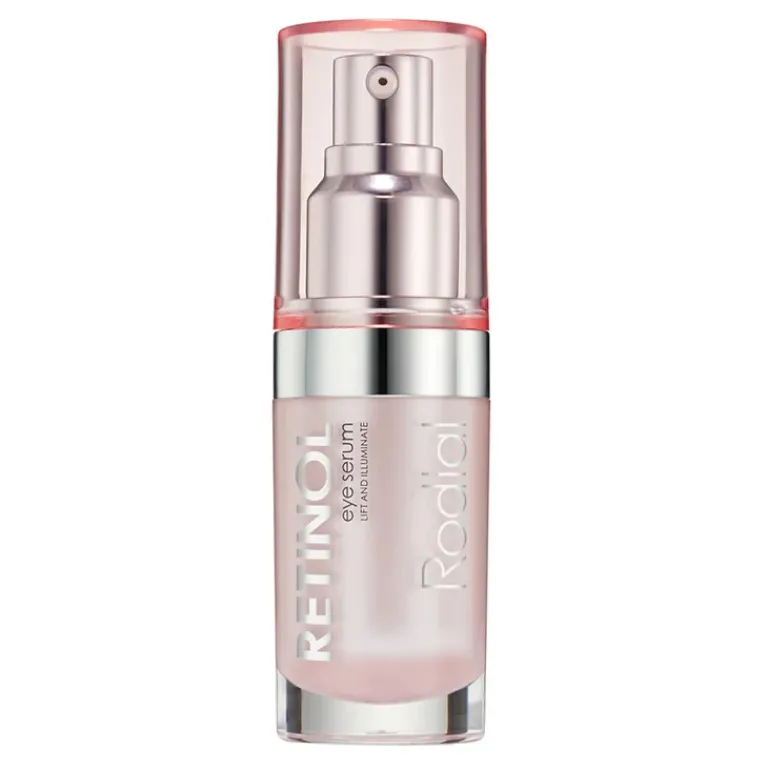 Rodial Oogverzorging|Retinol Eye Serum