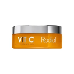 Rodial Gezichtsreiniging|Vit C Brightening Cleansing Pads