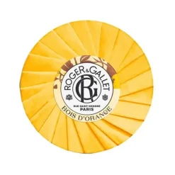 Roger & Gallet Heren Bad-En Doucheproducten|Dames Bad-En Doucheproducten|Bois D'Orange Zeep 100 gram