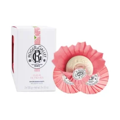 Roger & Gallet Dames Bad-En Doucheproducten|Fleur De Figuier Zeep 3 x 100 gram
