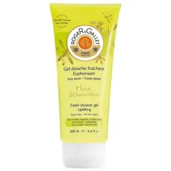 Roger & Gallet Heren Bad-En Doucheproducten|Fleur d'Osmanthus Douchegel