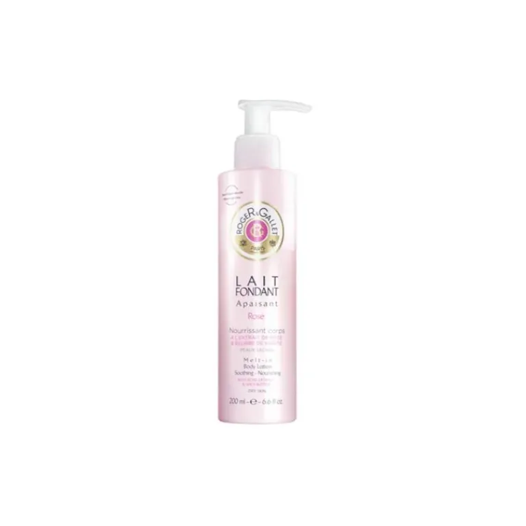 Roger & Gallet Dames Bodyproducten|Rose Bodylotion