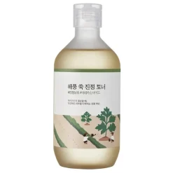 Round Lab Gezichtsreiniging|Mugwort Calming Toner