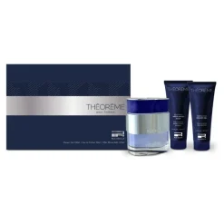 Rue Broca Heren Gift Sets|Théorème Pour Homme Gift Set