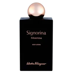 Salvatore Ferragamo Dames Bodyproducten|Signorina Misteriosa Bodylotion