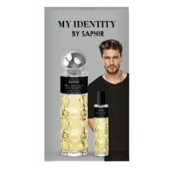 Saphir Heren Gift Sets|My Identity Gift Set