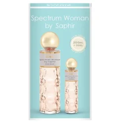 Saphir Dames Gift Sets|Spectrum Woman Gift Set