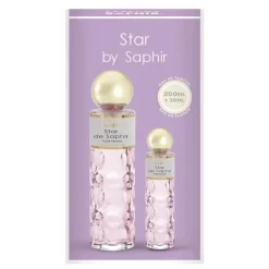 Saphir Dames Gift Sets|Star Pour Femme Gift Set
