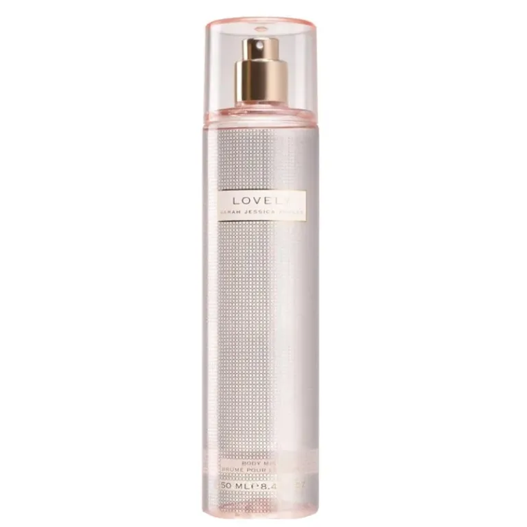 Sarah Jessica Parker Dames Bodyproducten|Lovely Body Mist
