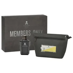 Scalpers Heren Gift Sets|The Club Gift Set