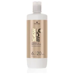 Schwarzkopf Professional Developer|BlondMe Premium Developer 6% 20vol.