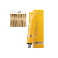 Schwarzkopf Professional Haarkleuring|Igora Royal Fashion Lights L-44 Lichtblond