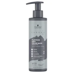 Schwarzkopf Professional Haarkleuring|Chroma ID Platinum Grey Color Mask Platinum Grey 9-12