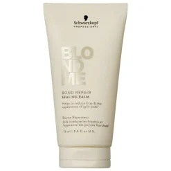 Schwarzkopf Professional Haarcrème|BlondMe Bond Repair Sealing Balm
