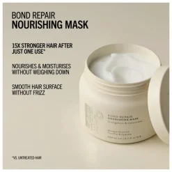 Schwarzkopf Professional Haarmasker|BlondMe Bond Repair Nourishing Mask