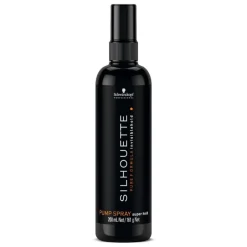 Schwarzkopf Professional Styling Spray|Silhouette Super Hold Pump Spray
