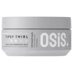 Schwarzkopf Professional Gel|OSiS+ Tipsy Twirl Jelly