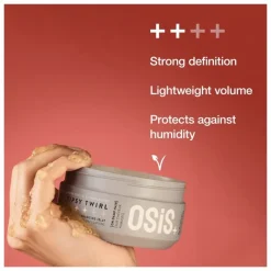 Schwarzkopf Professional Gel|OSiS+ Tipsy Twirl Jelly