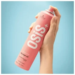 Schwarzkopf Professional Styling Spray|OSiS+ Volume Up Spray