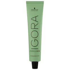 Schwarzkopf Professional Haarkleuring|Igora Zero Amm Permanente kleuring 7-77