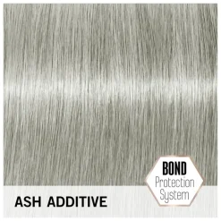 Schwarzkopf Professional Blondering|BlondMe Bleach & Tone Ash Additive