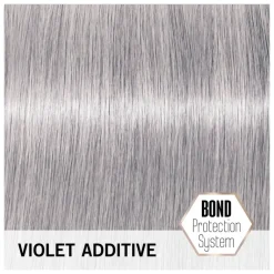 Schwarzkopf Professional Blondering|BlondMe Bleach & Tone Ash Additive