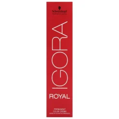 Schwarzkopf Professional Haarkleuring|Igora Royal Chocolates 5-6 Light Brown Chocolate