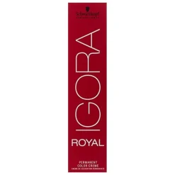 Schwarzkopf Professional Haarkleuring|Igora Royal Chocolates 5-6 Light Brown Chocolate