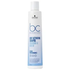 Schwarzkopf Professional Shampoo|BC Scalp-Care Root Activating Shampoo