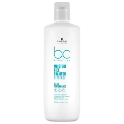 Schwarzkopf Professional Shampoo|Bonacure Moisture Kick Shampoo