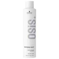 Schwarzkopf Professional Shampoo|OSiS+ Refresh Dust Dry Shampoo