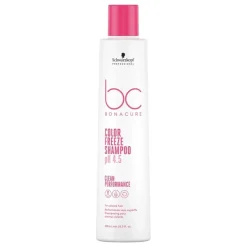 Schwarzkopf Professional Shampoo|Bonacure Color Freeze Shampoo