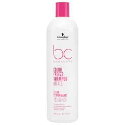 Schwarzkopf Professional Shampoo|Bonacure Color Freeze Shampoo
