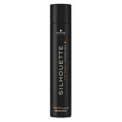 Schwarzkopf Professional Styling Spray|Silhouette Super Hold Hairspray