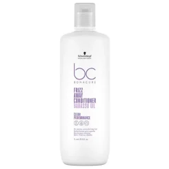 Schwarzkopf Professional Conditioner|Bonacure Frizz Away Conditioner