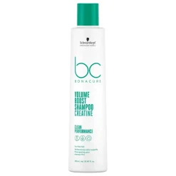 Schwarzkopf Professional Shampoo|Bonacure Volume Boost Shampoo