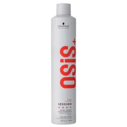 Schwarzkopf Professional Styling Spray|OSiS+ Session Extra Strong Hold Spray