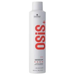 Schwarzkopf Professional Styling Spray|OSiS+ Session Extra Strong Hold Spray