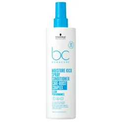 Schwarzkopf Professional Conditioner|Bonacure Moisture Kick Spray Conditioner