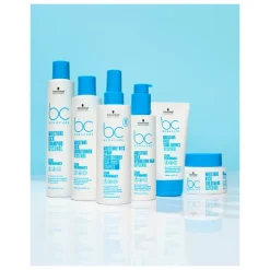 Schwarzkopf Professional Conditioner|Bonacure Moisture Kick Spray Conditioner