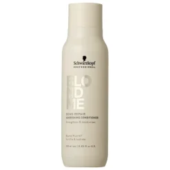 Schwarzkopf Professional Conditioner|BlondMe Bond Repair Nourishing Conditioner
