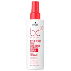Schwarzkopf Professional Conditioner|Bonacure Repair Rescue Spray Conditioner