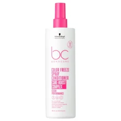 Schwarzkopf Professional Conditioner|Bonacure Color Freeze Spray Conditioner