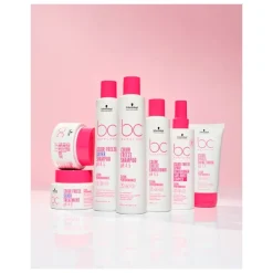 Schwarzkopf Professional Conditioner|Bonacure Color Freeze Spray Conditioner